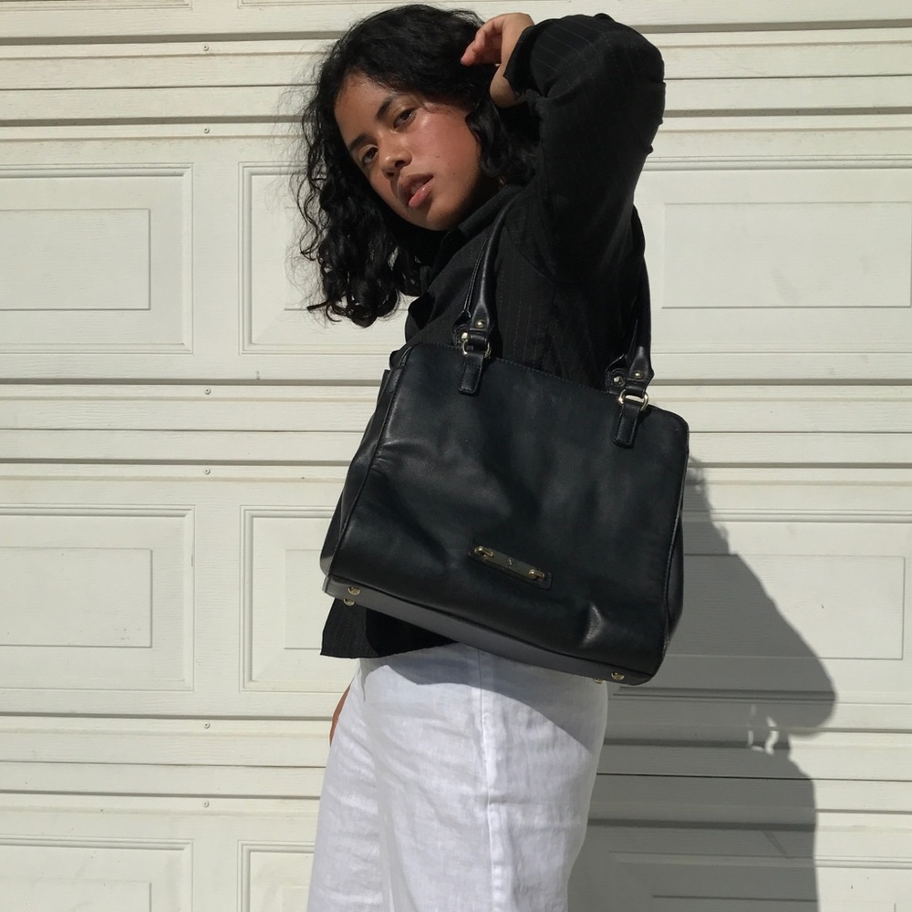 Vintage Versace Handbag